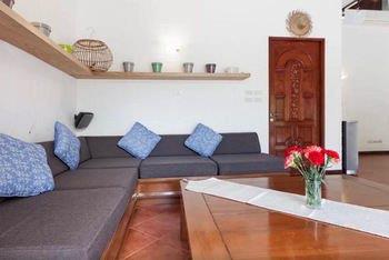 Paklok Villa 180 m2