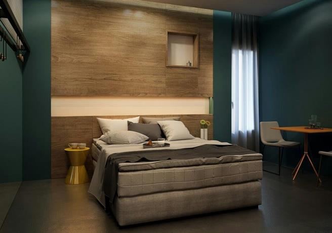 Fileria Suites