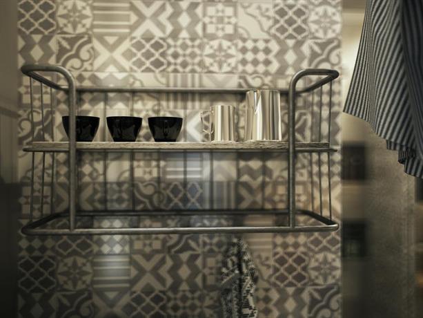 Fileria Suites