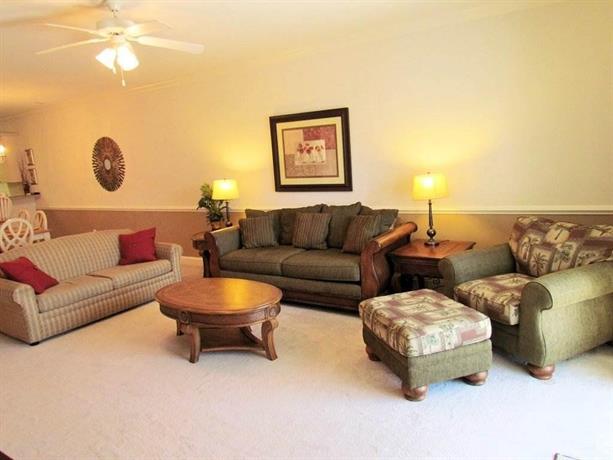 Magnolia Pointe 302 4827P 3 Br condo by RedAwning