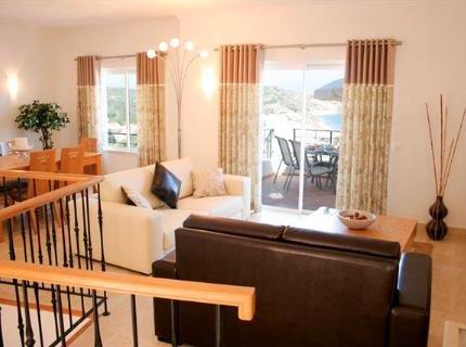 Vila do Bispo/The View Beach Holiday Resort