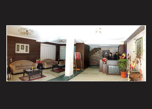 Hotel Angels Inn
