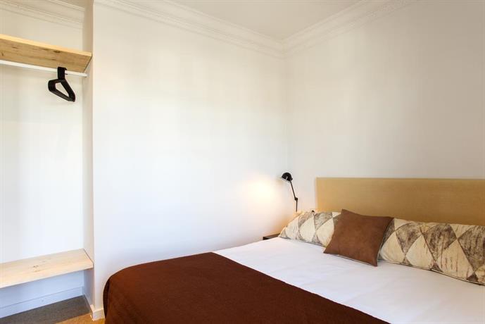 Friendly Rentals Borbon II