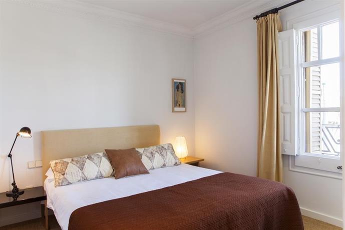 Friendly Rentals Borbon II