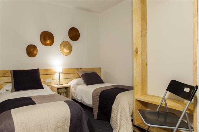 Friendly Rentals Borbon II