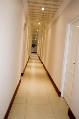 Classique Grace Boutique Hotel