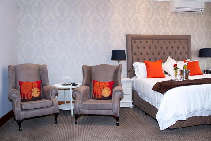Classique Grace Boutique Hotel