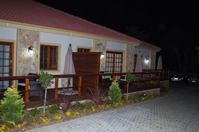 Classique Grace Boutique Hotel