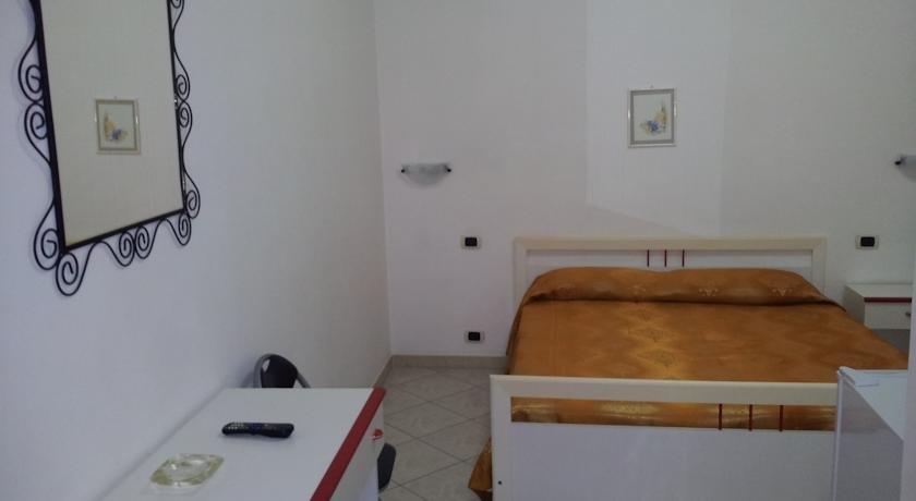 Holiday Bed And Breakfast Vico Del Gargano