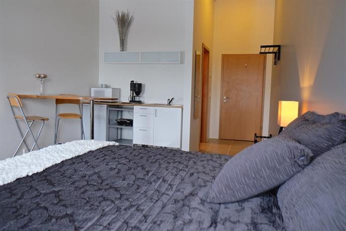 Bergas Guesthouse