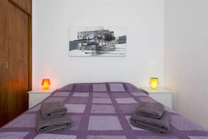 Apartment carrer d'Olesa