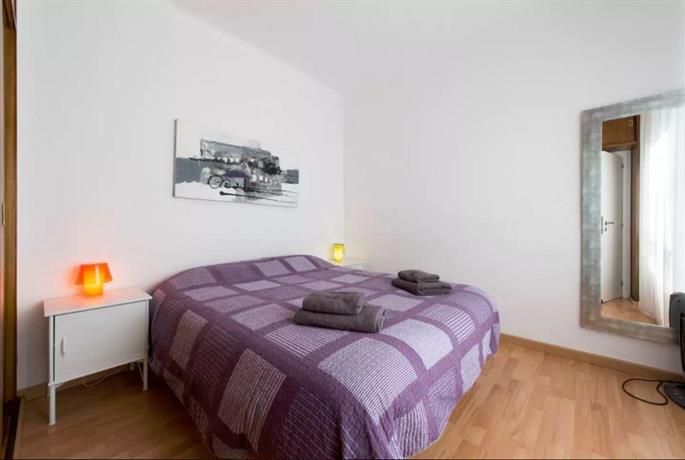 Apartment carrer d'Olesa