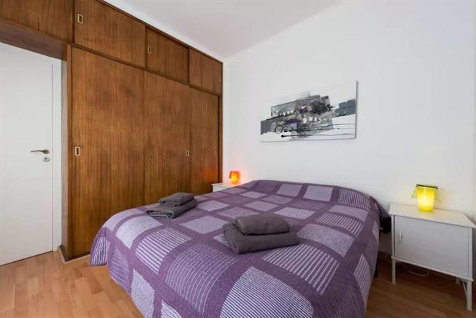 Apartment carrer d'Olesa