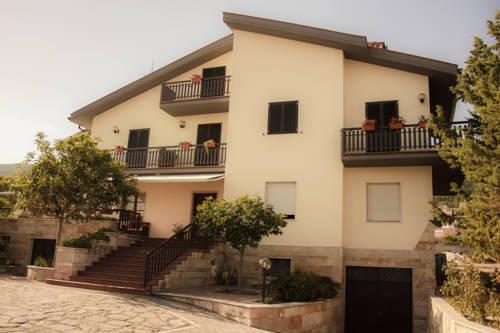 B&B Villa Ruberto