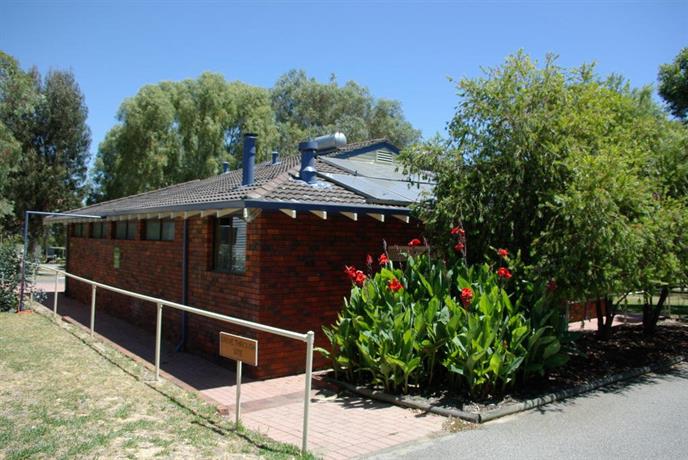 Acclaim Kingsway Tourist Park