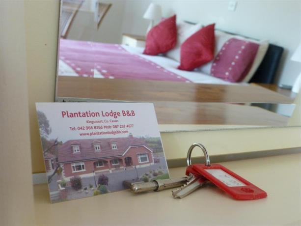 Plantation Lodge
