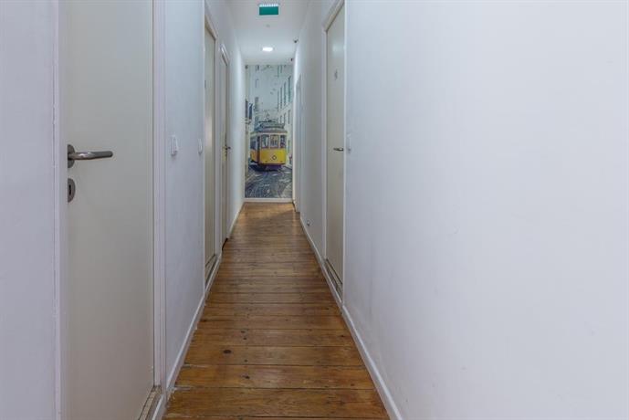 Hostel Seven Hills