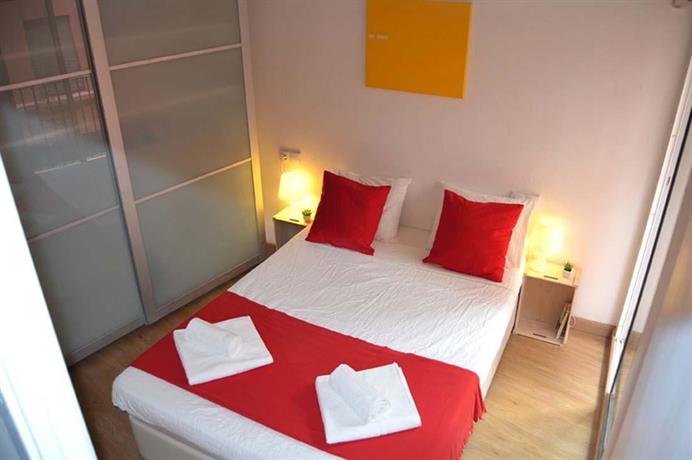 Apartment Vallhonrat