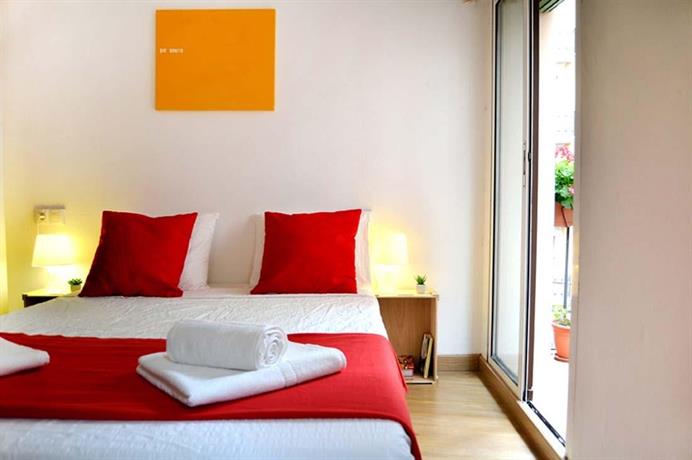 Apartment Vallhonrat