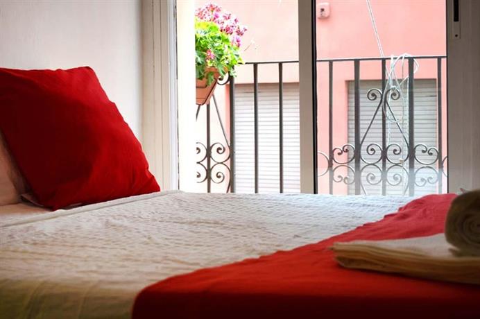 Apartment Vallhonrat