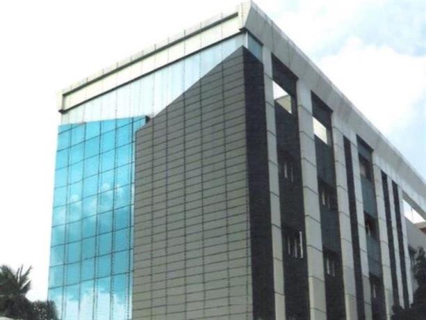 Hotel M Grand