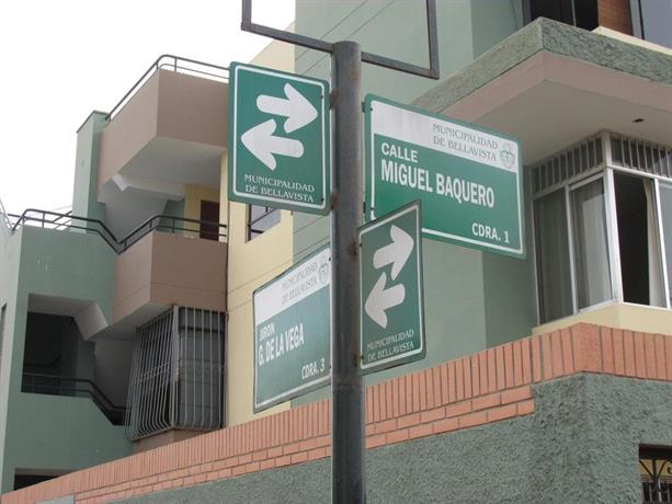 Kangaroo Wasi Airport Bed & Breakfast