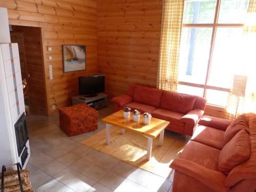 Oravi Villas