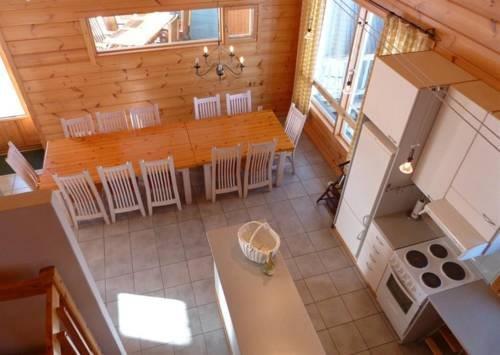 Oravi Villas