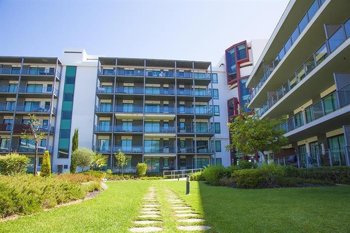 Residence Golf by Beach Rentals