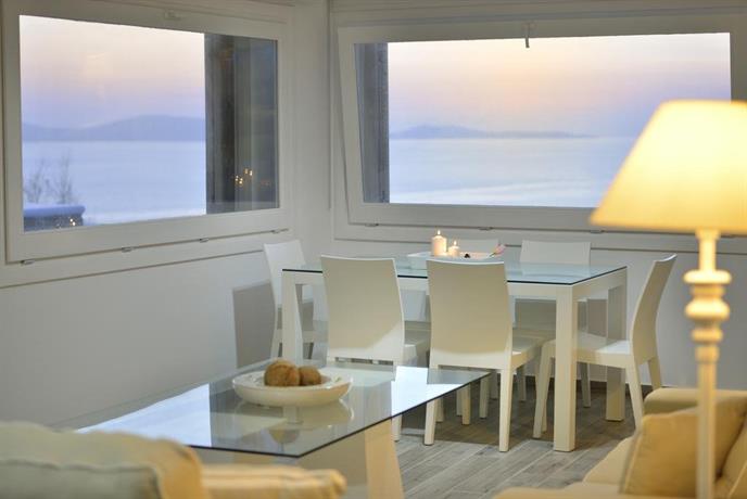 Horizon Hotel Mykonos Island