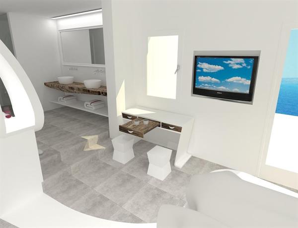 Horizon Hotel Mykonos Island