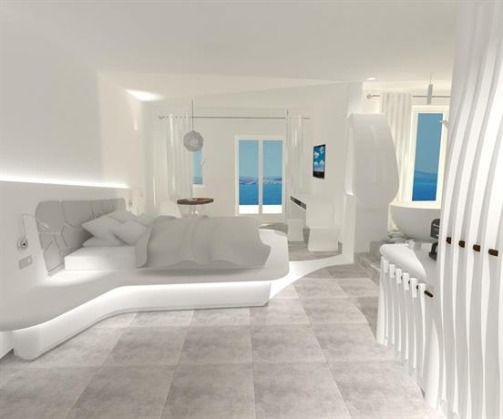 Horizon Hotel Mykonos Island