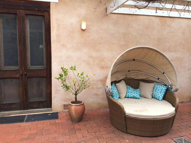 Bella Cosa Bed and Breakfast