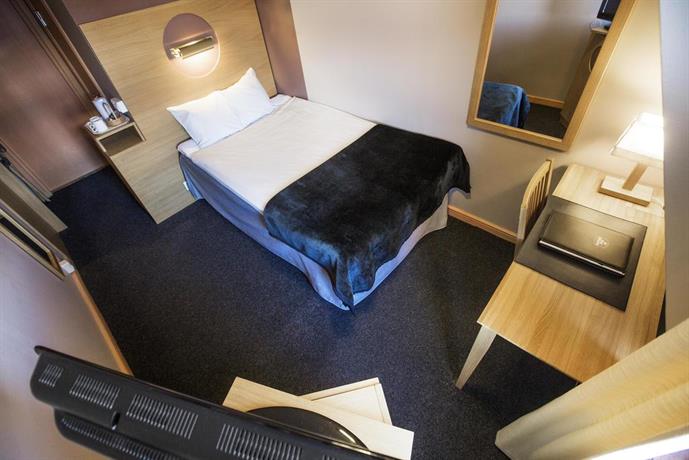 City Hotel Orebro