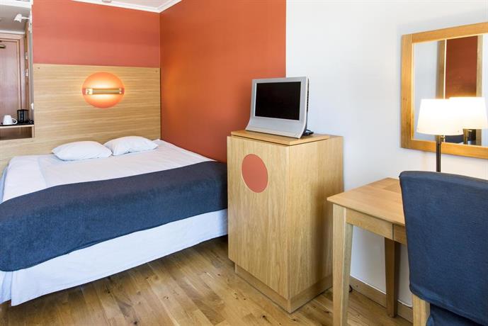 City Hotel Orebro