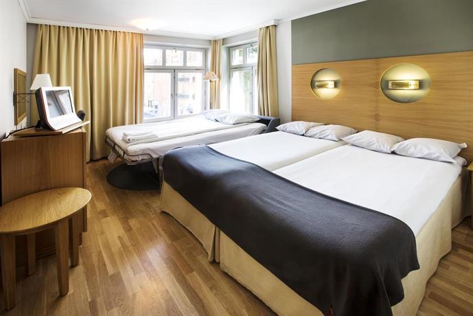 City Hotel Orebro