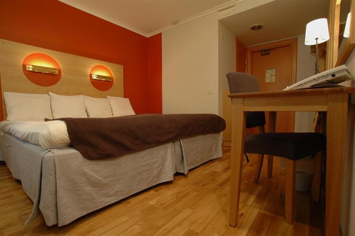 City Hotel Orebro