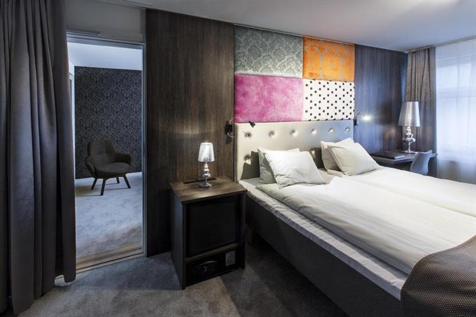 City Hotel Orebro