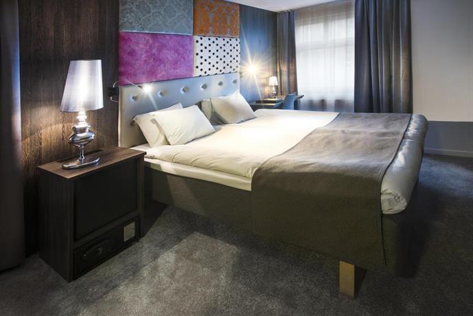 City Hotel Orebro