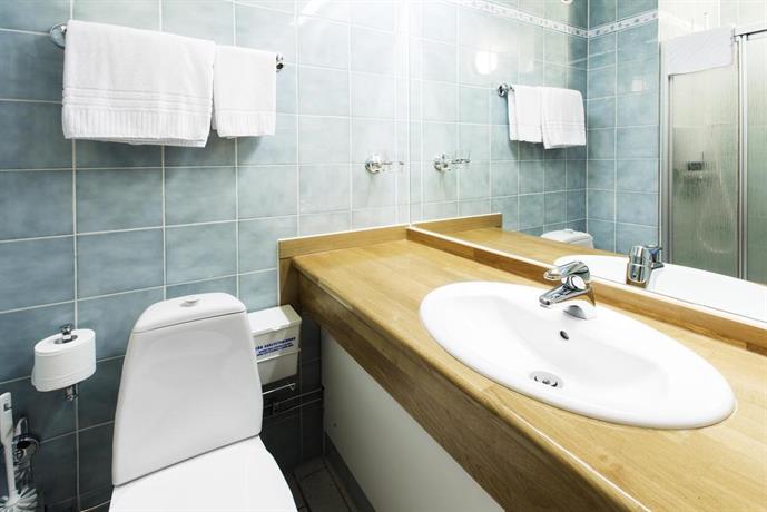 City Hotel Orebro
