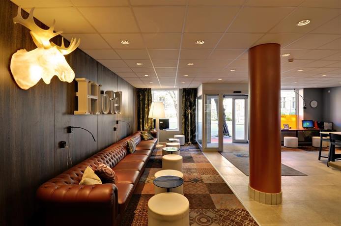 City Hotel Orebro