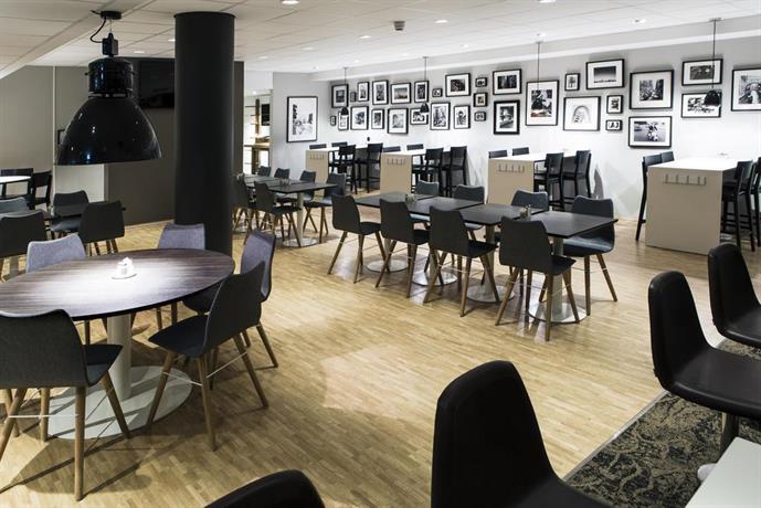 City Hotel Orebro