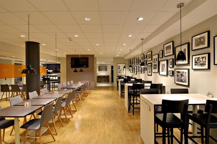 City Hotel Orebro