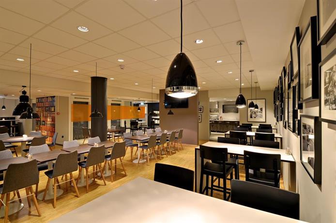 City Hotel Orebro