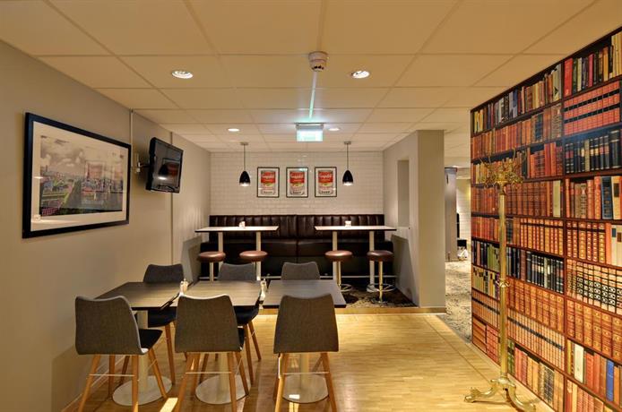 City Hotel Orebro