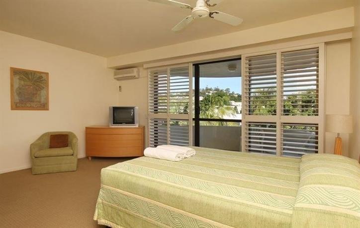 La Mer Apartments Noosa Heads