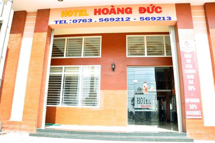 Hoang Duc Hotel