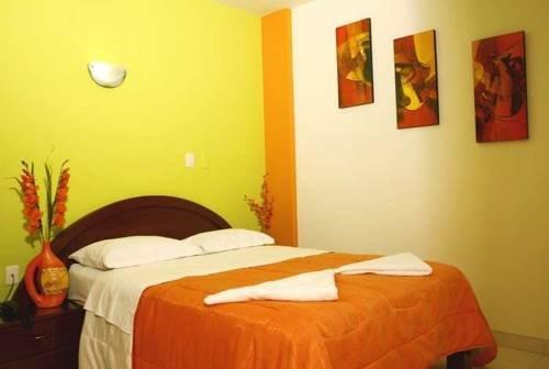 Hotel Embajador Chiclayo