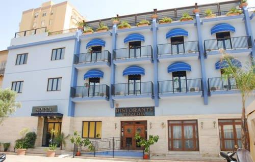 Hotel Al Faro Licata