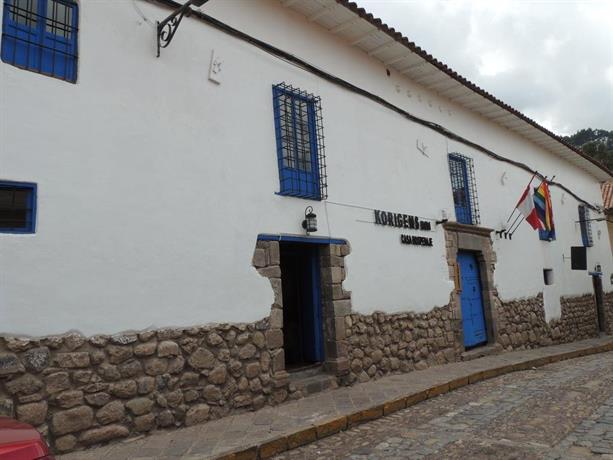 Kori Gems Inn